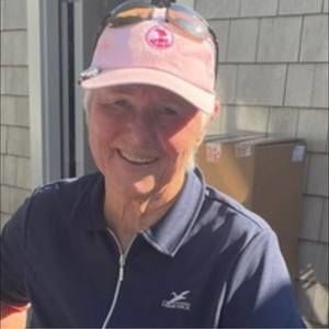 Meet your Posher, Helen